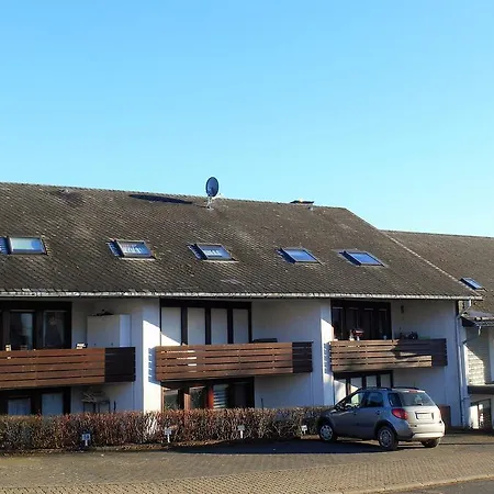 Aagje 002 Apartamento *