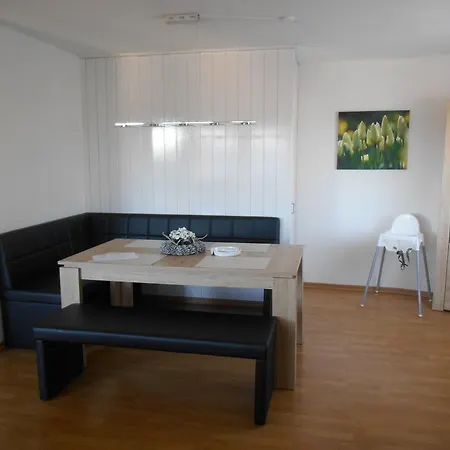 Aagje 002 Apartamento