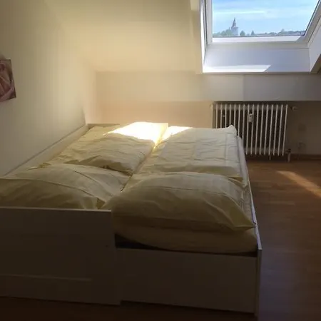 Apartamento Aagje 002 Winterberg