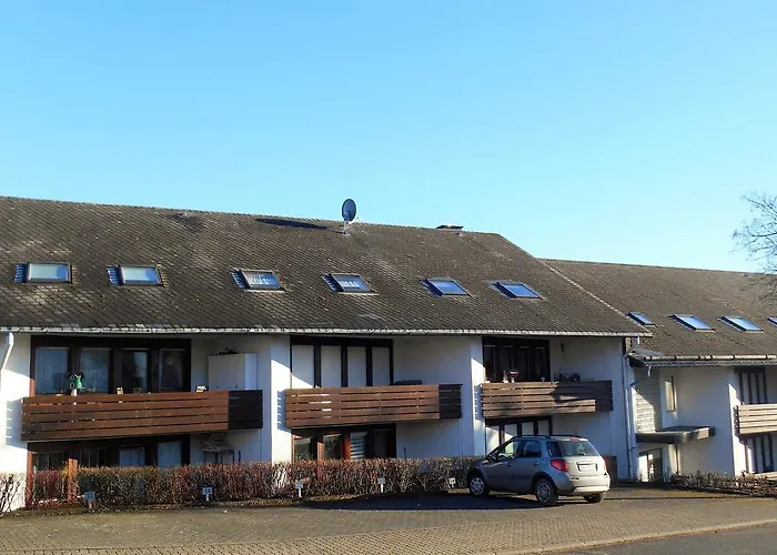 Aagje 002 Apartamento *