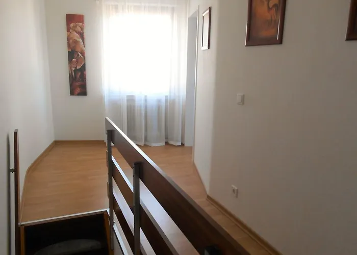 Apartamento Aagje 002 *