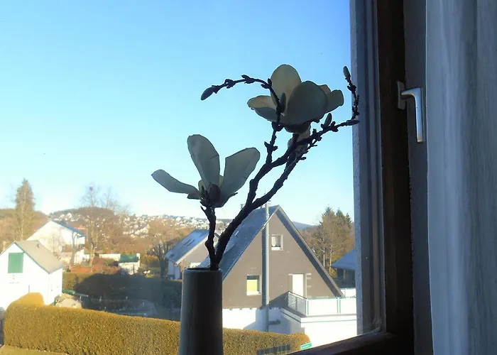 Aagje 002 Apartman Winterberg