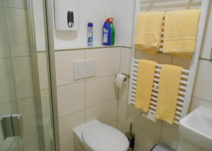 Apartman Aagje 002 Winterberg