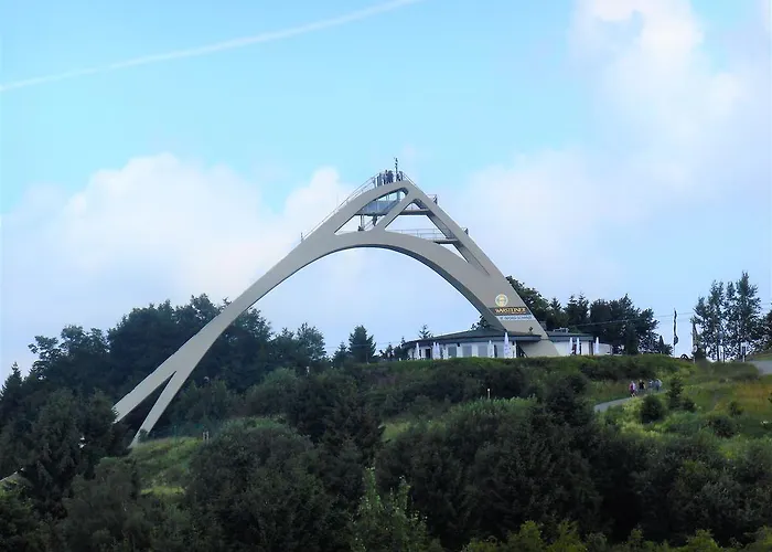 Aagje 002 Apartman Winterberg